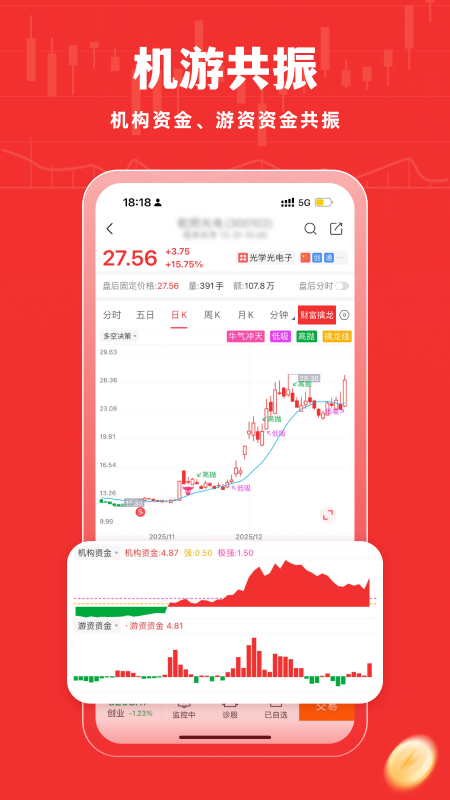 牛股王截图