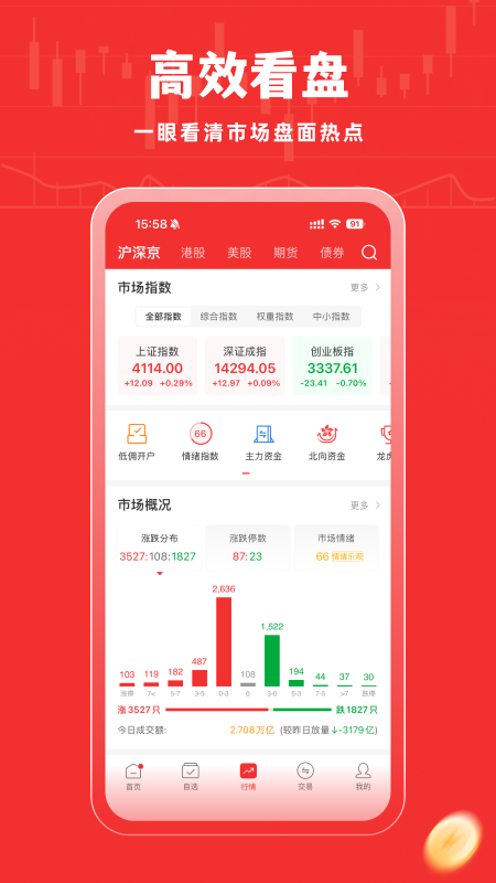 牛股王截图
