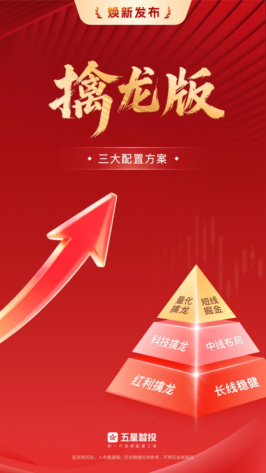 五星智投截图