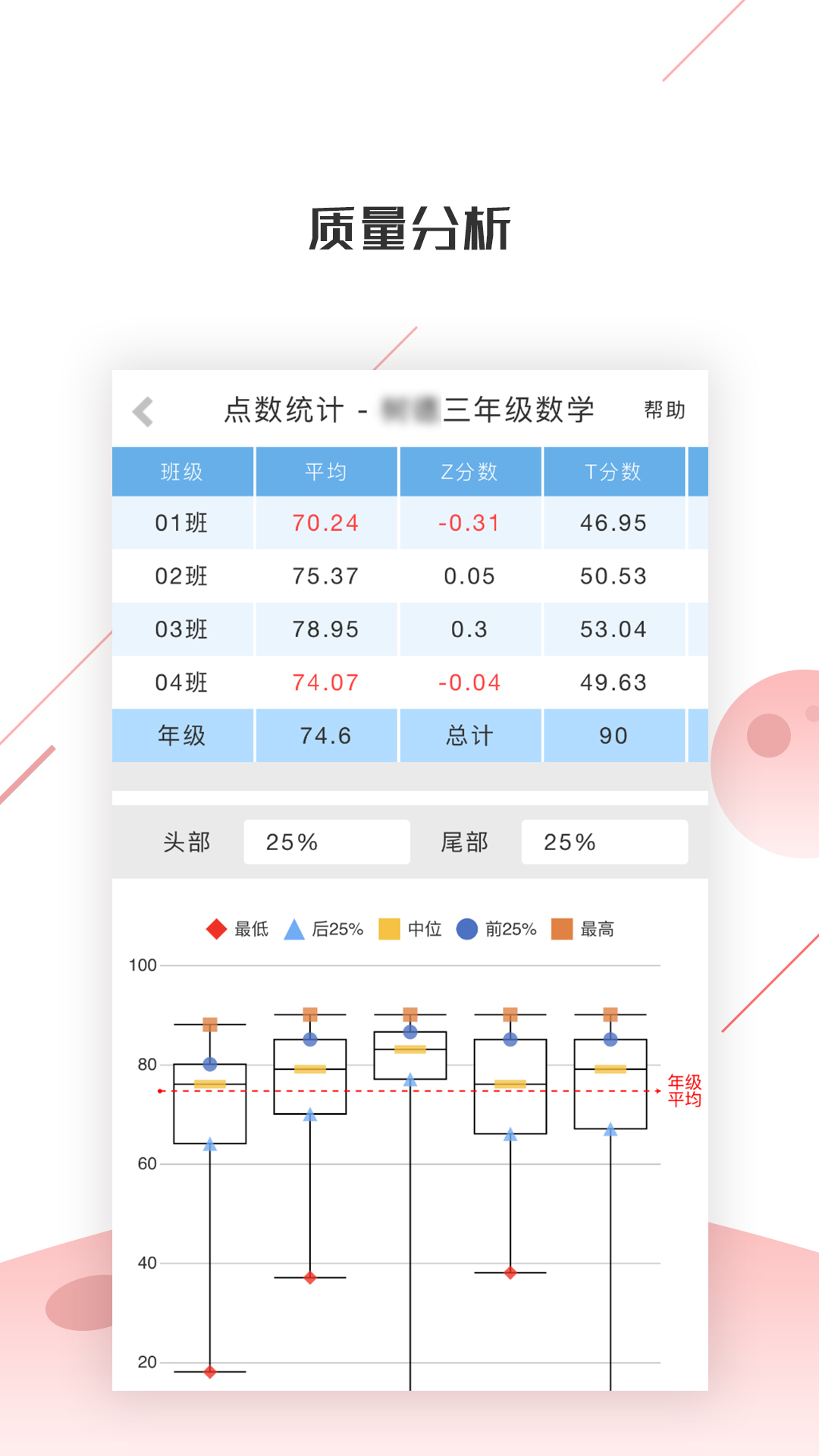 深瞳优学截图