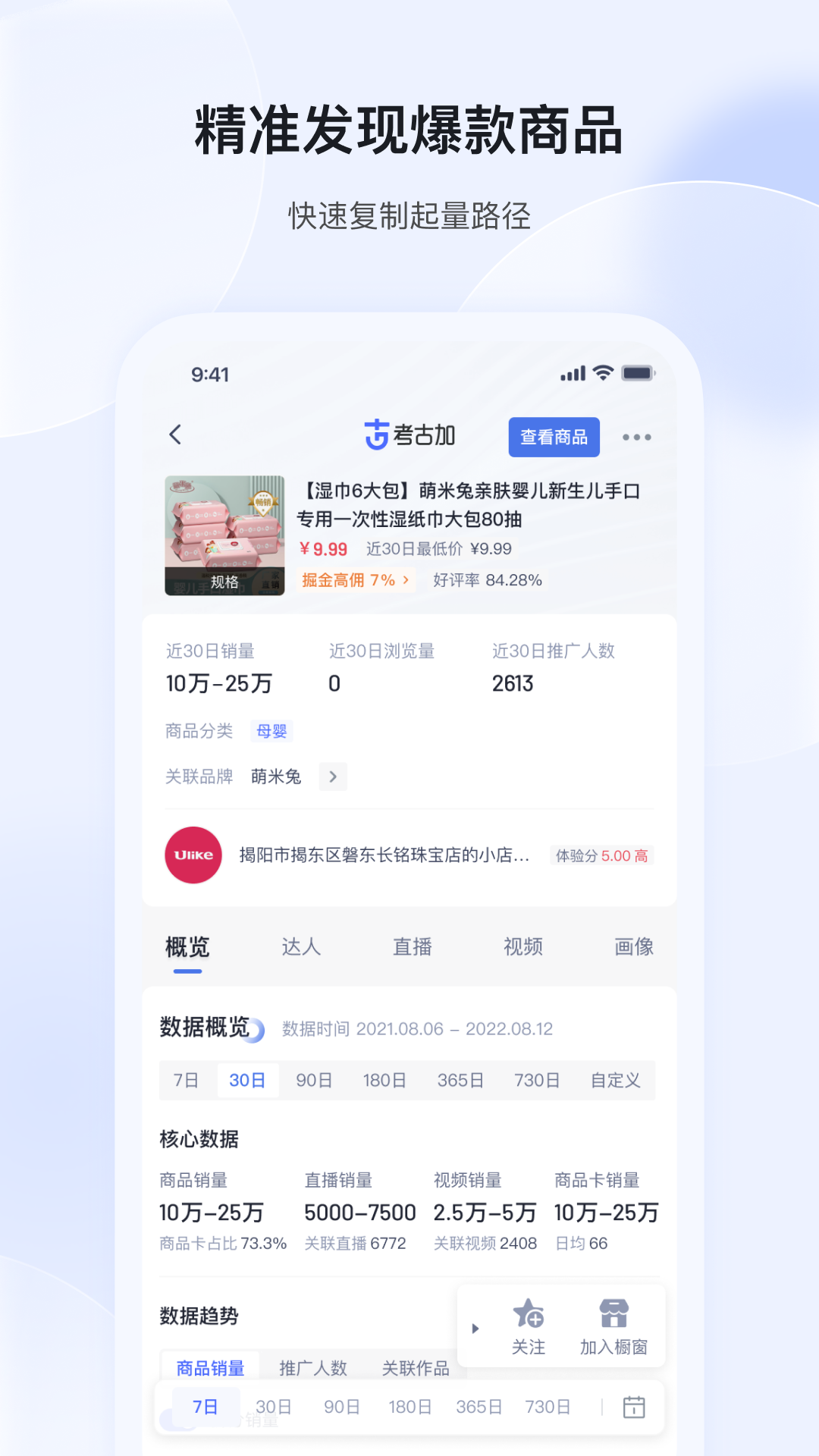 考古加截图