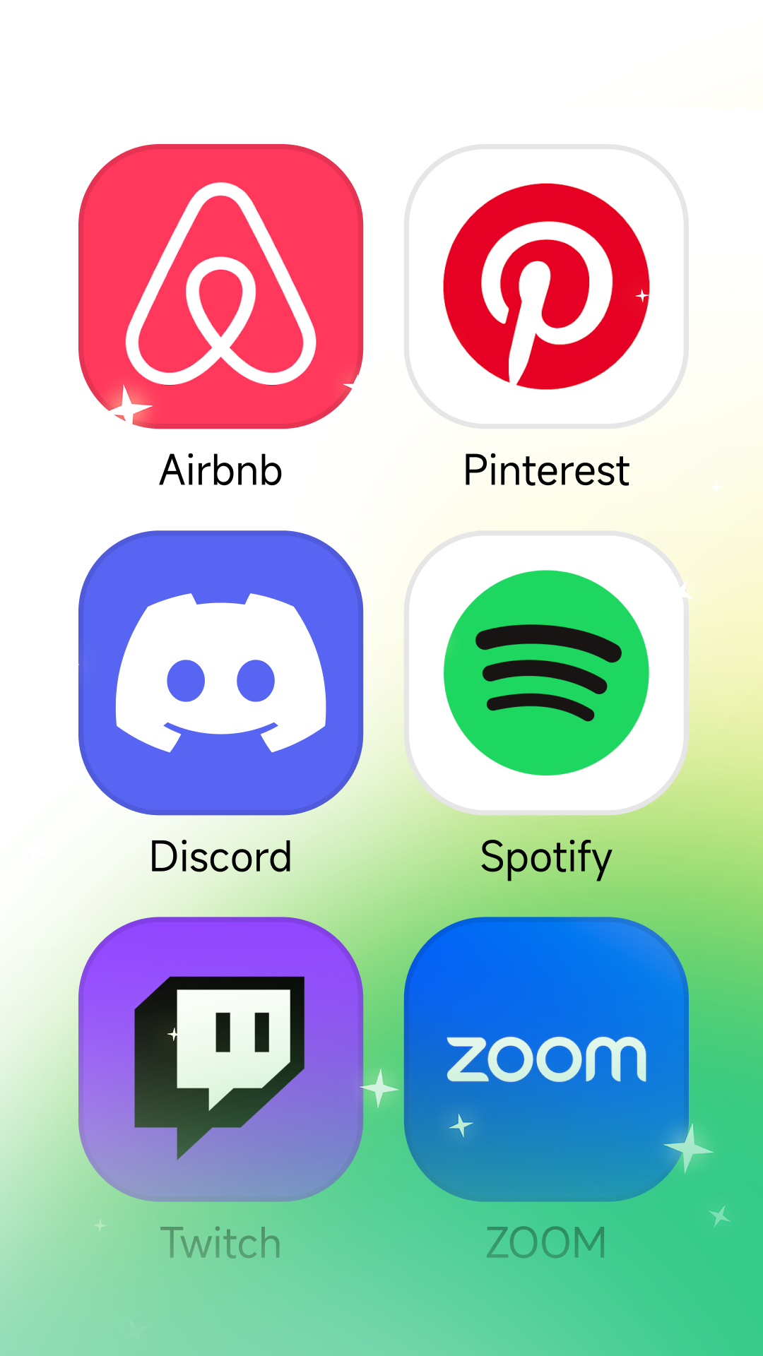 出境易截图