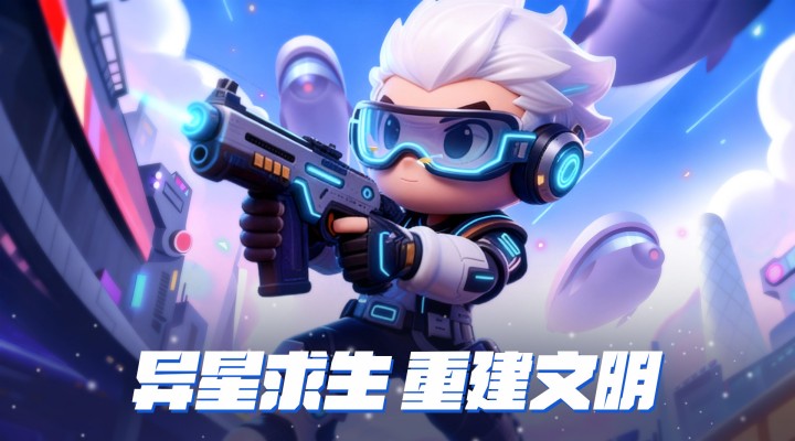 异星之地截图