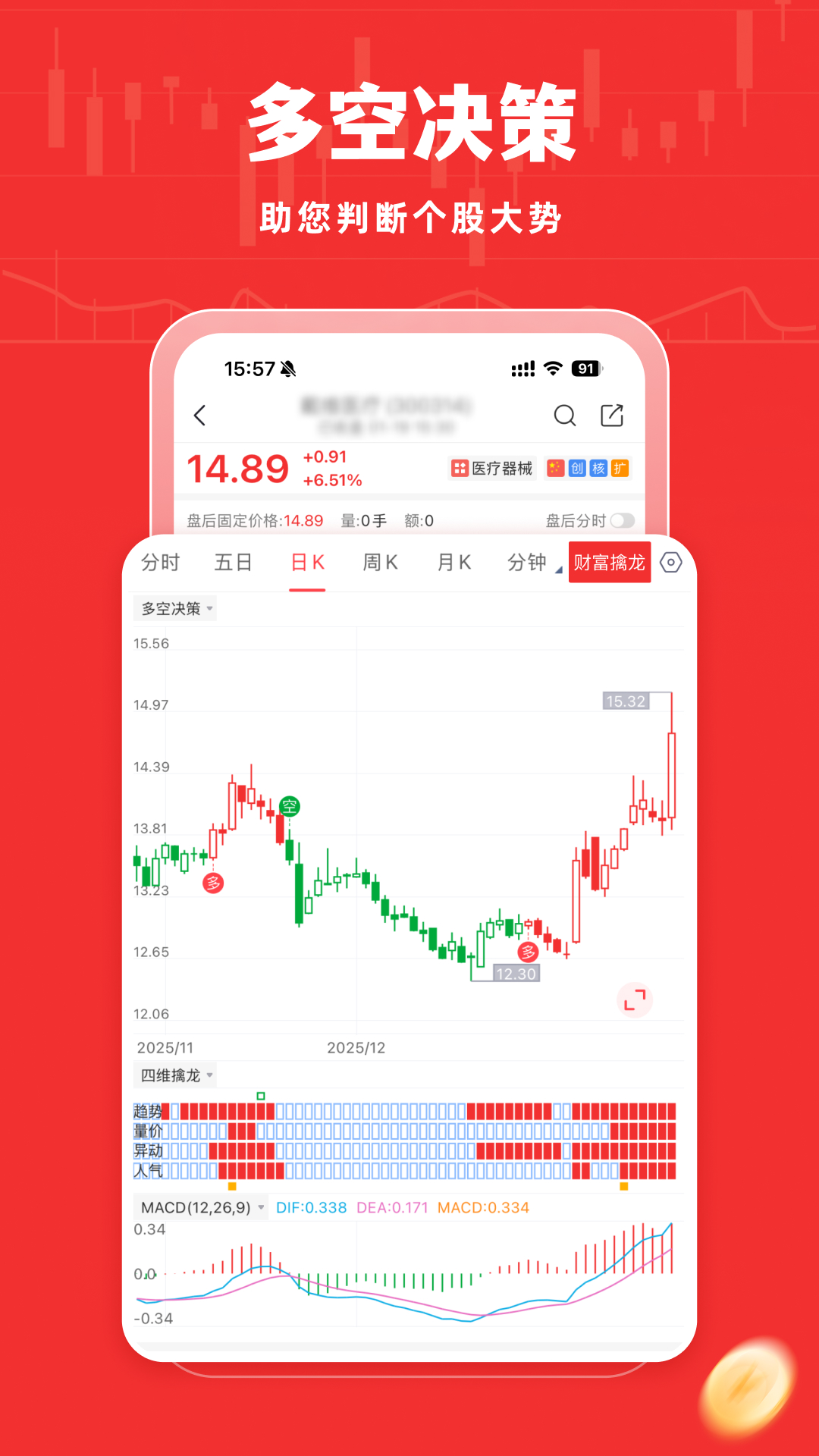 牛股王截图