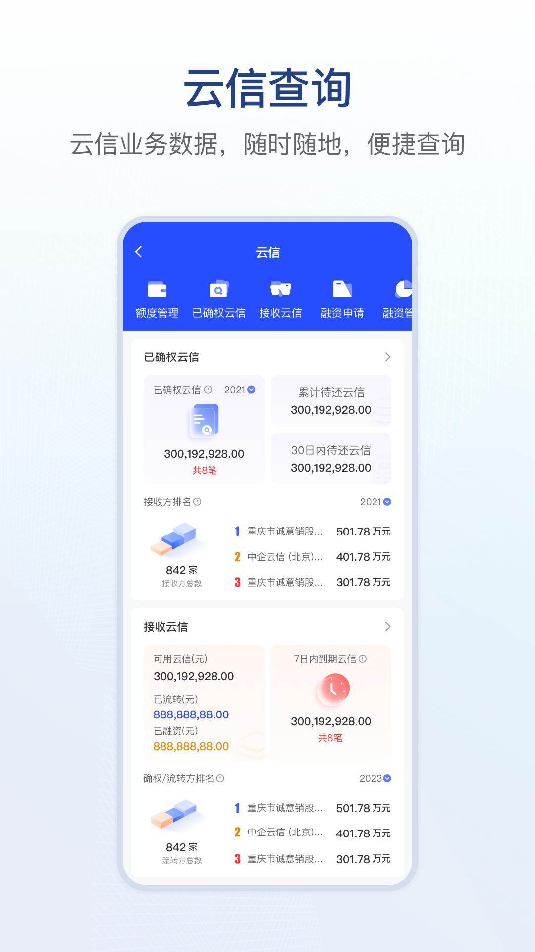 链信截图