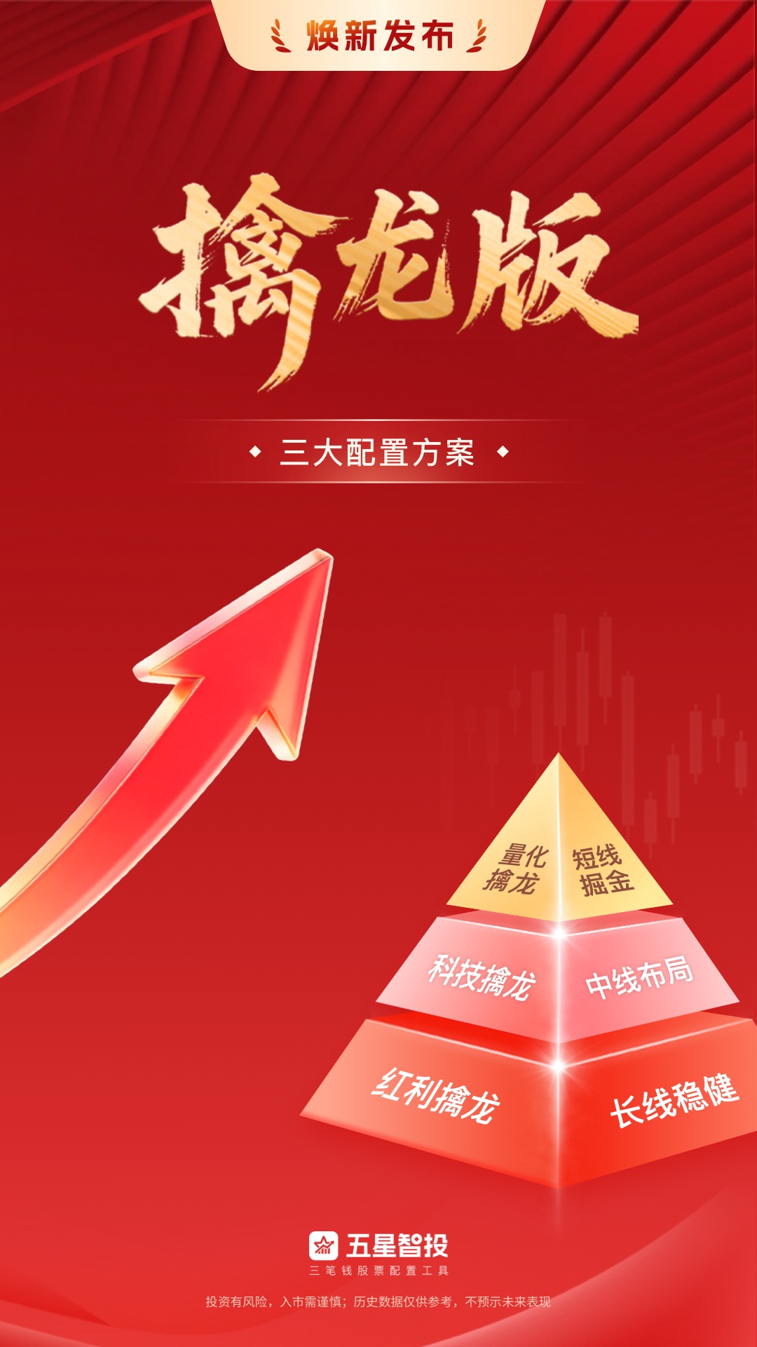 五星智投截图