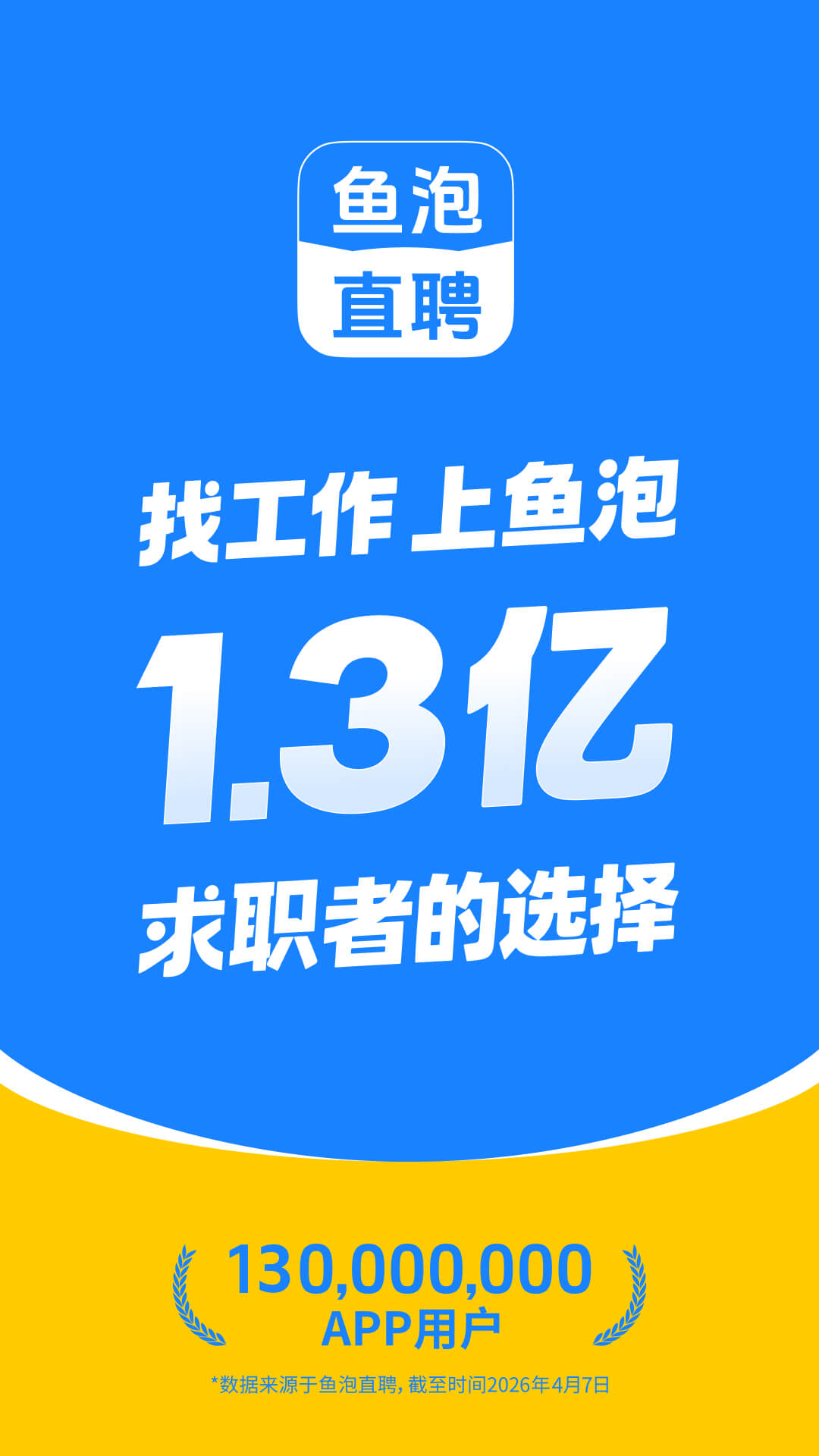 鱼泡网截图