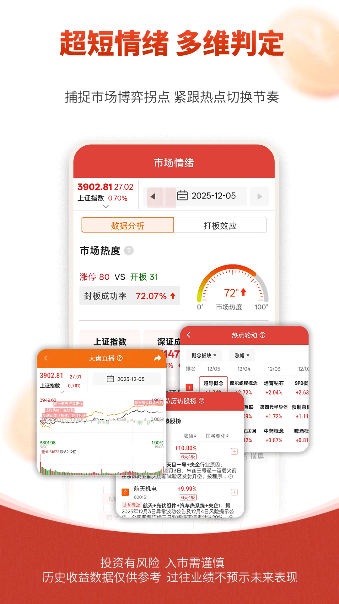 弘历投教截图