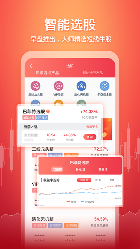 五花牛股票截图