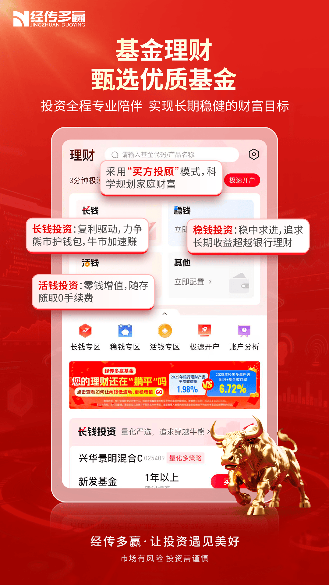 经传多赢股票截图