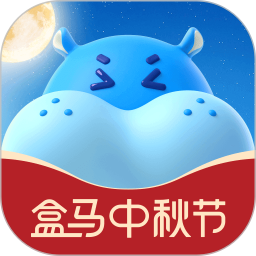 盒马鲜生