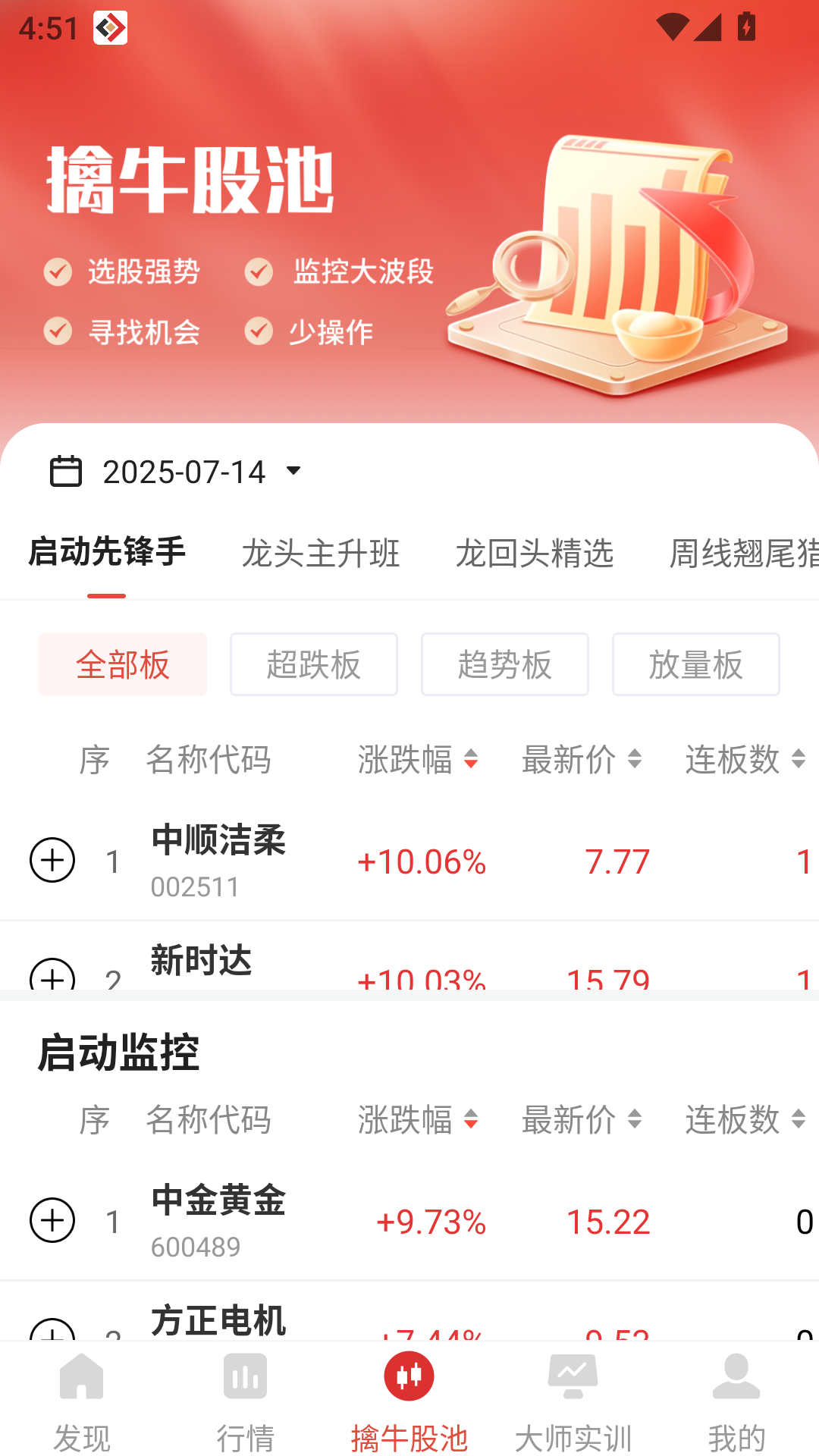 钱坤股海通截图