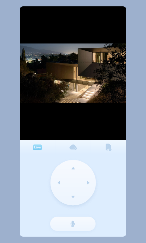 iCam365截图