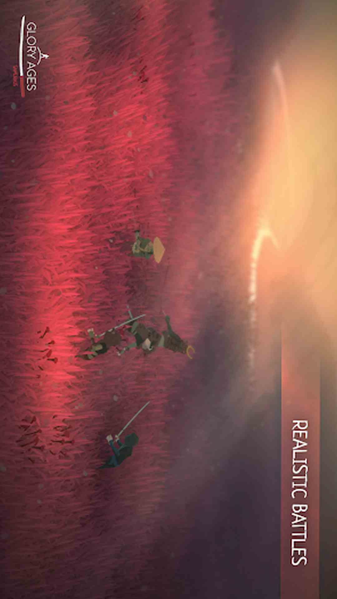 圆桌武士截图