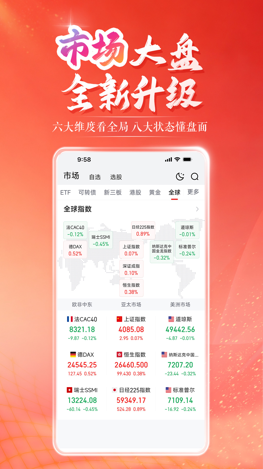 国联尊宝截图