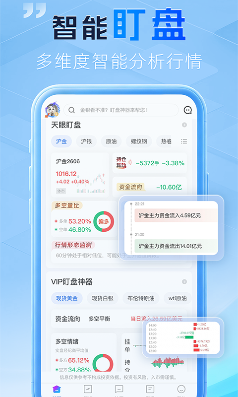金投网截图