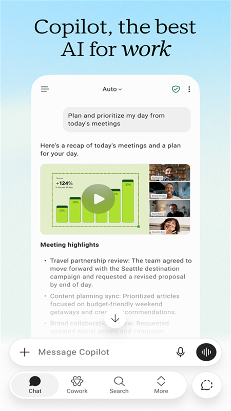 Office Mobile for Office 365截图
