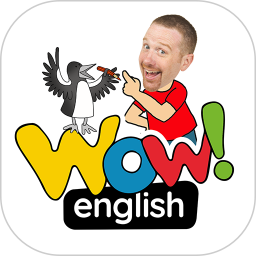 Wow English电脑版