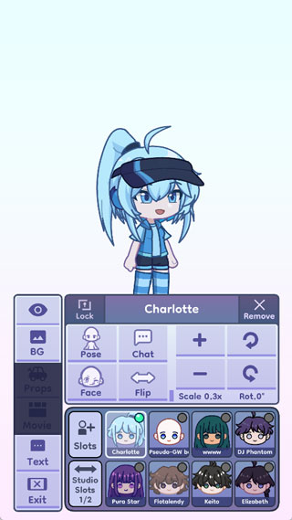 截图