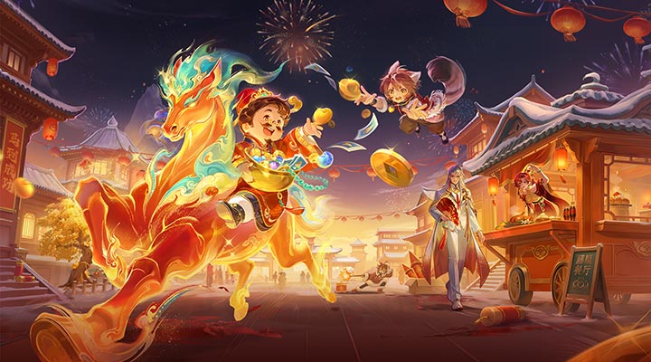 欢喜斗地主截图
