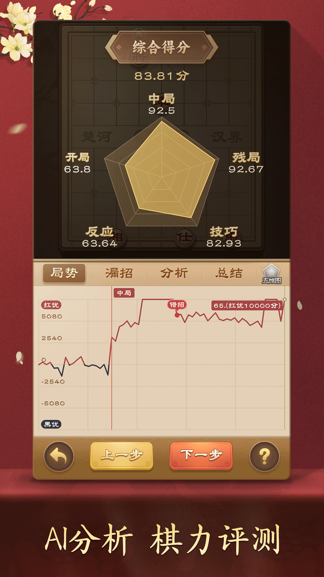 全民象棋截图