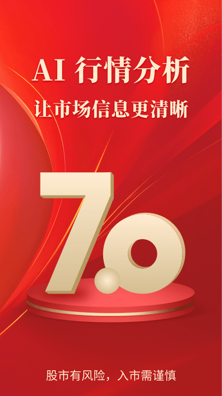 通达信高速行情交易系统截图