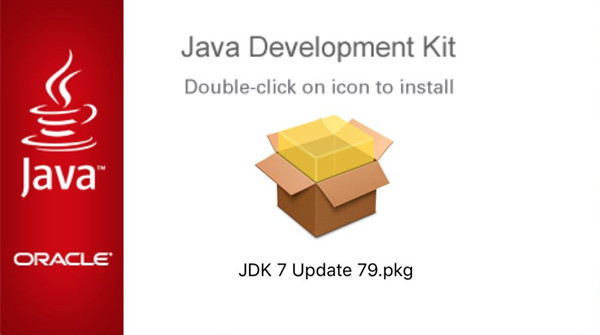 Java SE Development Kit截图