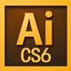 Adobe Illustrator CS6-Adobe Illustrator CS6截图