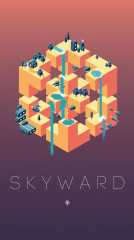 天空漫步Skyward截图