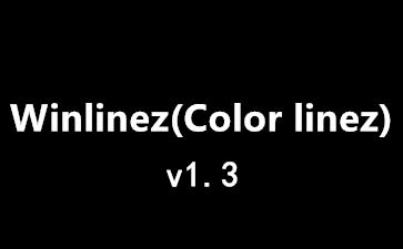 Winlinez(Color linez)