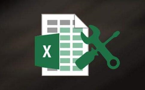 excel乱码修复工具