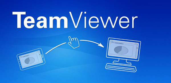 TeamViewer电脑版截图