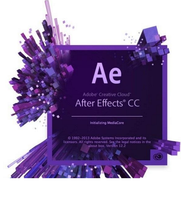 Adobe After Effects CC 2019截图