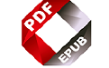 Lighten PDF to EPUB Converter