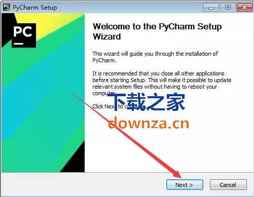 PyCharm5.0截图