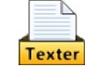 Texter