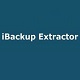 iBackup Extractor