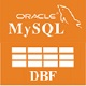 MysqlToDbf