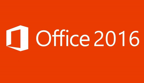 Microsoft Office2016截图