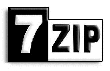 7-zip压缩软件截图