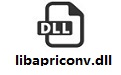 libapriconv.dll