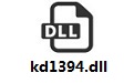 kd1394.dll