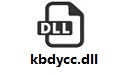 kbdycc.dll