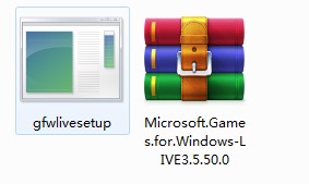 Games For Windows Live截图