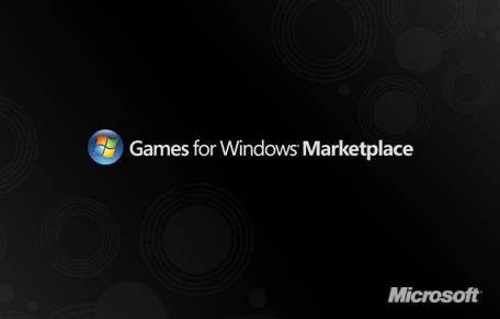 Games For Windows Live截图