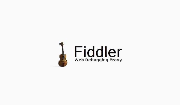Fiddler截图