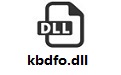 kbdfo.dll