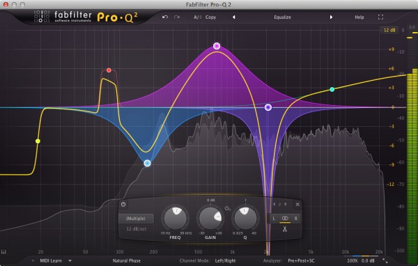 fabfilter pro q2截图