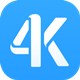 AnyMP4 4K Converter