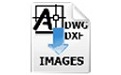 3nity DWG DXF to Images Converter